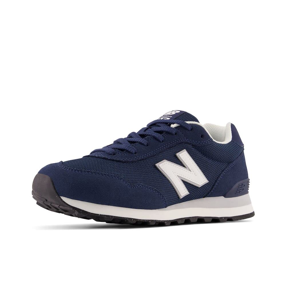 new balance 515 mens white